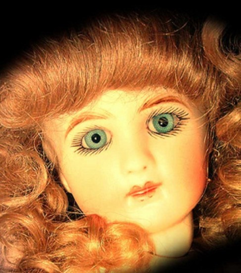Мистические куклы, часть 5: Кукла-дьявол, Бебе и Кукла Вуду
